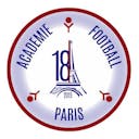 Logo AF Paris 18