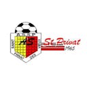 Logo AS Saint-Privat