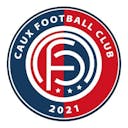 Logo Caux FC