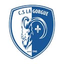 Logo CS La Gorgue