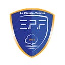 Logo École Plesséenne de Football