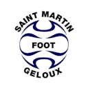 Logo Entente Saint-Martin Geloux