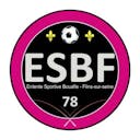 Logo ES Bouafle-Flins