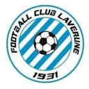 Logo FC Lavérune