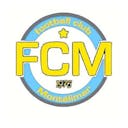 Logo FC Montélimar