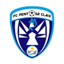 Logo FC Pont-de-Claix