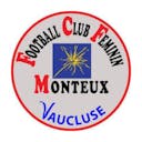 Logo FCF Monteux Vaucluse