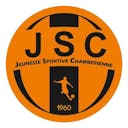 Logo JSC Foot