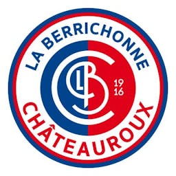 Centre de formation - La Berrichonne de Châteauroux