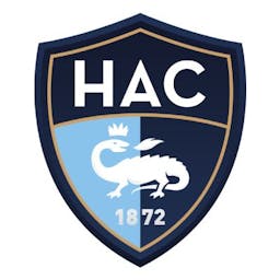 Centre de formation - Le Havre AC