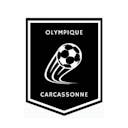 Logo Olympique Carcassonne