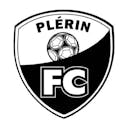 Logo Plérin FC