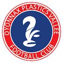 Logo PVFC Oyonnax