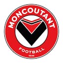 Logo SA Moncoutant Football