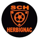 Logo Saint-Cyr Herbignac Football