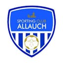 Logo SC Allauch