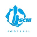 Logo SC Mouthiers Football