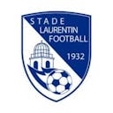 Logo Stade Laurentin Football