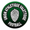 Logo UA Valettoise Football