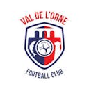 Logo Val de l'Orne FC