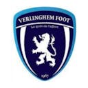 Logo Verlinghem Foot
