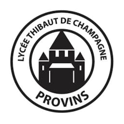 Logo Lycée Thibaut de Champagne