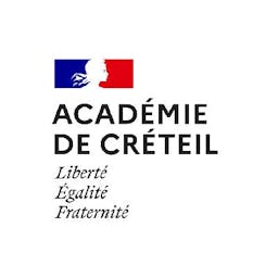 Logo Lycée Professionnel d'Alembert