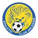 Logo AC Arles