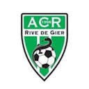 Logo AC Rive de Gier