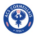 Logo ACS Cormeillais