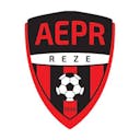 Logo AEPR Rezé Football