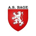 Logo AS Bâgé-le-Châtel