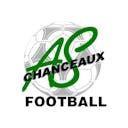 Logo AS Chanceaux Football