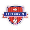 Logo AS Éragny FC