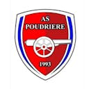Logo AS Poudrière