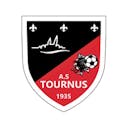 Logo AS Tournus Foot
