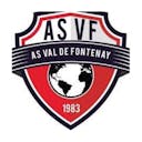 Logo AS Val de Fontenay