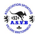 Logo AS Villers-Bretonneux