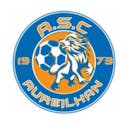 Logo ASC Aureilhan Football