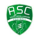 ASC Saint-Apollinaire Football