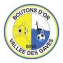 Logo BO Vallée des Gaves