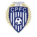 Logo Cergy Pontoise FC