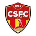 Logo Cluses-Scionzier FC
