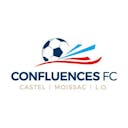 Logo Confluences FC