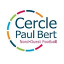 Logo CPB Nord-Ouest Foot