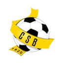 Logo CS Belley