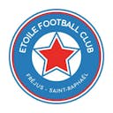 Logo EFC Fréjus Saint-Raphaël