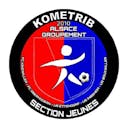 Logo Entente KOMETRIB