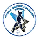 Logo ES Lorguaise Football