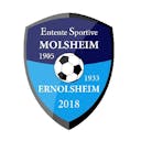 Logo ES Molsheim Ernolsheim